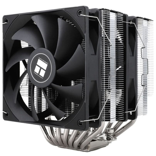 Thermalright Phantom Spirit 120 Dual Tower CPU Cooler -120mm