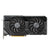 ASUS Dual -RTX4070-12G NVIDIA GeForce RTX 4070 12 GB GDDR6X 192 bit Clock speed 2475 MHz - GIGATE KSA