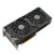 ASUS Dual - RTX4070-O12G NVIDIA GeForce RTX 4070 12 GB GDDR6X 192 bit Clock speed 2520 MHz - GIGATE KSA