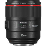 Canon EF 85mm f/1.4L IS USM Lens