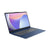 Lenovo IdeaPad Slim 3 Laptop, Intel Core i3, 8GB RAM, 256GB SSD, 15.6" Inch, Blue - GIGATE KSA