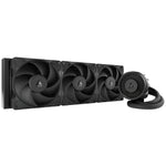 Arctic Liquid Freezer III PRO AIO CPU Cooler - 420mm Radiator - VRM Cooling