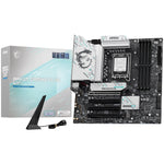 MSI B860M Gaming Plus WIFI Socket LGA 1851 Micro-ATX Motherboard