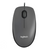 Logitech B100 Optical USB Mouse - GIGATE KSA