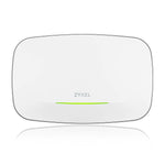Zyxel NWA130BE-EU0101F wireless access point 5764 Mbit/s White Power over Ethernet (PoE)