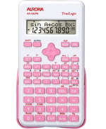 Aurora AX-582PK Scientific Calculator