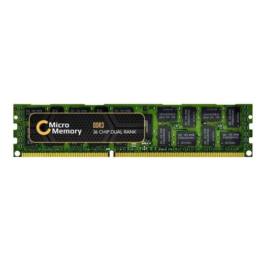 CoreParts MMI9882/16GB memory module DDR3L 1600 MHz ECC