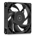 EK Water Blocks EK-Loop FPT 140 PWM Fan - 140mm High Static Pressure - Black