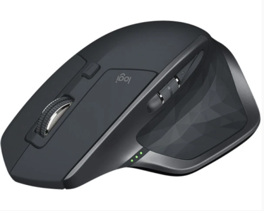 Logitech MX 910-007224 - Maus mouse