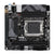 Gigabyte B650I AX Motherboard AMD B650 AM5 DDR5 mini ITX - GIGATE KSA