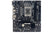 Biostar H610MH D5 motherboard Intel H610 LGA 1700 micro ATX