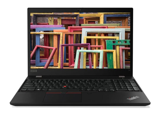 T1A Lenovo ThinkPad T15 G2 Refurbished Intel® Core™ i7 i7-1185G7 Laptop 39.6 cm (15.6") Full HD 32 GB DDR4-SDRAM 512 GB SSD Windows 11 Pro UK English Black