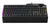 ASUS TUF GAMING K1 keyboard USB Black - GIGATE KSA