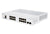 Cisco CBS250-16T-2G-EU network switch Managed L2/L3 Gigabit Ethernet (10/100/1000) Silver