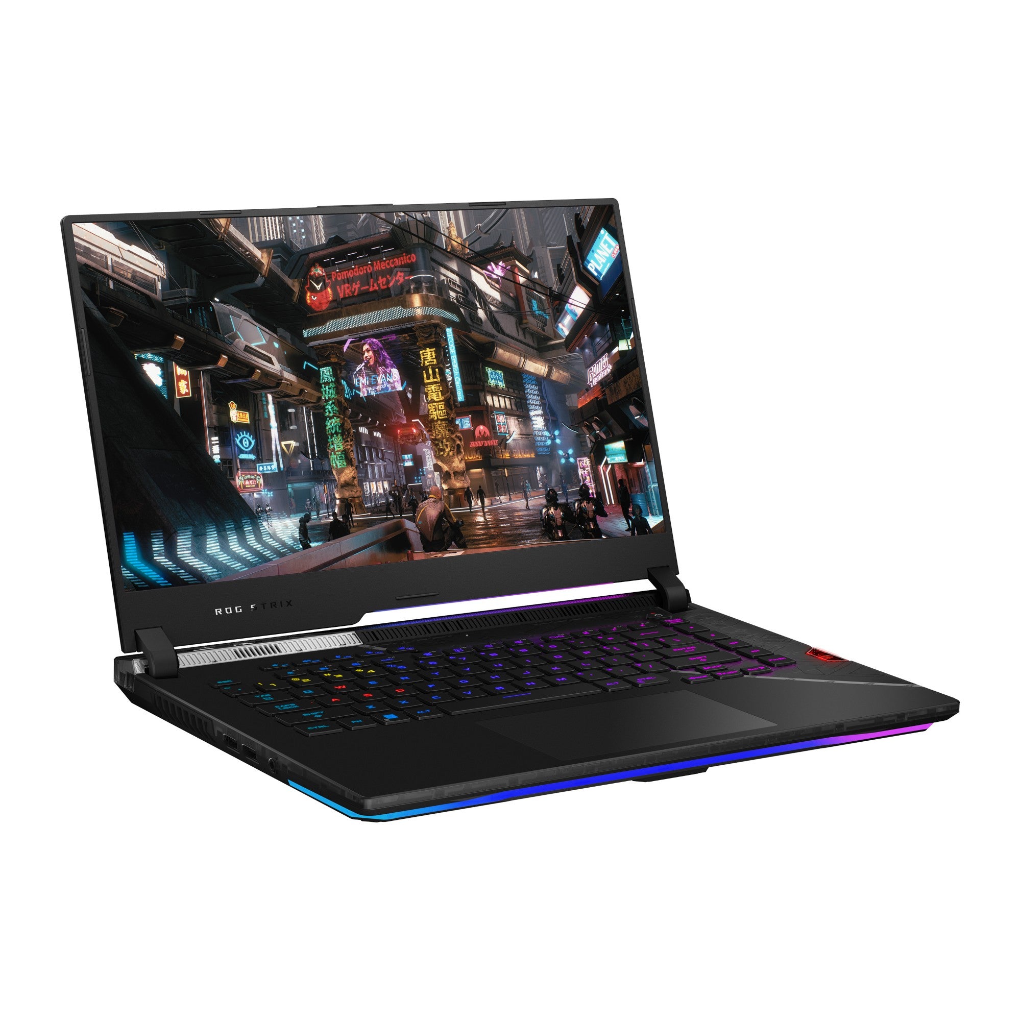 ASUS ROG Strix SCAR 15 G533ZX-LN083W Laptop 39.6 Cm (15.6