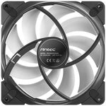 Antec Tranquil 140 ARGB PWM 14cm Case Fan - FDB Bearing - Black/Grey