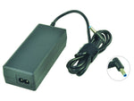 2-Power 2P-L23960-001 power adapter/inverter Indoor 3.33 W Black