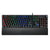 Adesso EasyTouch 650EB RGB keyboard USB QWERTY US English Black - GIGATE KSA