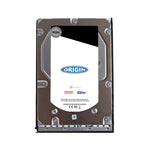 Origin Storage 3TB Hot Plug Midline 7.2K 3.5in NLSATA (Ships as 4TB)