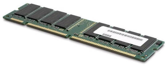 CoreParts MMHP035-16GB 16GB 1 x 16GB DDR3 1866 MHz ECC Registered PC/Server Memory Module - Green