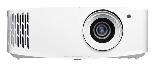 Optoma UHD35X Standard throw projector 3600 ANSI lumens DLP UHD 4K (3840x2160) 3D White