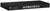 LevelOne Switch 24x GE GEU-2431 19\" Rack Mount Kit Unmanaged Gigabit Ethernet (10/100/1000) 1U Black