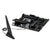 ASUS TUF GAMING A620M-PLUS WIFI Motherboard, AMD, AM5, A620, DDR5, micro ATX - GIGATE KSA