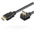 Microconnect HDMI High Speed cable, 2m