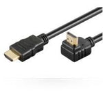 Microconnect HDMI High Speed cable, 3m