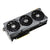 ASUS TUF Gaming TUF-RTX4070TI-O12G-GAMING, GeForce RTX 4070 Ti, 12 GB, GDDR6X, 192 bit, 7680 x 4320 pixels, PCI Express 4.0 90YV0IJ0-M0NA00 - GIGATE KSA