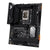 ASUS TUF GAMING H670-PRO WIFI D4 Motherboard, Intel, LGA 1700, H670, DDR4, ATX - GIGATE KSA