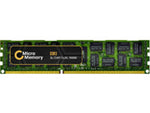 CoreParts 00D7089-MM memory module 16 GB 1 x 16 GB DDR3 1066 MHz