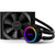 NZXT Kraken 120 Processor All-in-one liquid cooler 12 cm Black - GIGATE KSA