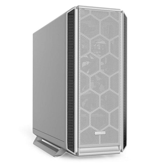 be quiet Silent Base 802 Midi Tower Case - White