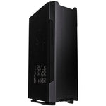 Phanteks Evolv Shift Air 2 Mini-ITX Case Fabric Mesh Panel, DRGB, Satin Black