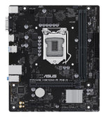 لوحة أم اسوس برايم H510M-R R2.0، انتل H470 LGA 1200 (مقبس H5) مايكرو ATX