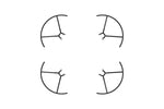 DJI CP.PT.00000222.01 camera drone part/accessory Propeller guard