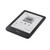 Rakuten Kobo Clara BW E-Book Reader, 6" E-Ink Display, 16GB Storage, Black - GIGATE KSA