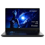Medion - ERAZER Scout + 17 E1 + Gaming Laptop - Intel Core i5-210H - RTX 5050 - 16GB RAM - 1TB SSD - 17.3-inch FHD - Windows 11