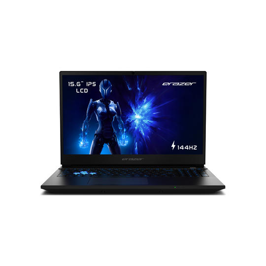 Medion Erazer Deputy P15 Intel Core 5 16GB RAM 1TB SSD RTX 5060 144Hz 15.6 Inch Windows 11 Gaming Laptop