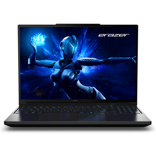 Medion Erazer Major 16 X1 Intel Core Ultra 7 32GB RAM 2TB SSD RTX 5070Ti 300Hz 16 Inch Windows 11 Gaming Laptop