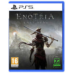 Enotria: The Last Song PS5 Game