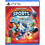 Looney Tunes: Wacky World of Sports PS5 Game