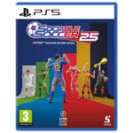 Sociable Soccer 25 PS5 Game