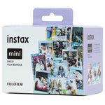 instax Mini Deco Film Bundle - Pack of 30