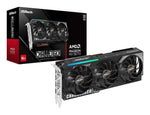 ASRock AMD Radeon RX 9070 Challenger 16GB GDDR6 2520 MHz