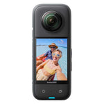 Insta360 X3 Action Camera