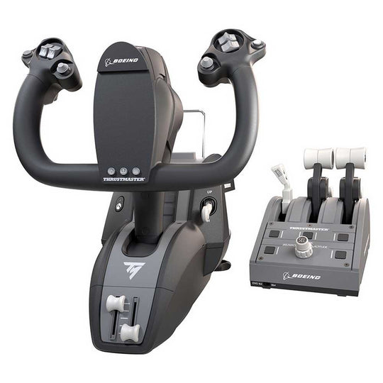 Thrustmaster TCA Yoke Pack Boeing Edition