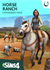 The Sims 4 Horse Ranch Expansion Pack, PC Game - GIGATE KSA