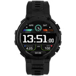 Sekonda Alpine GPS Black Smart Watch